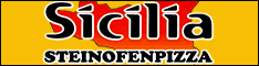 Pizzeria Sicilia Logo